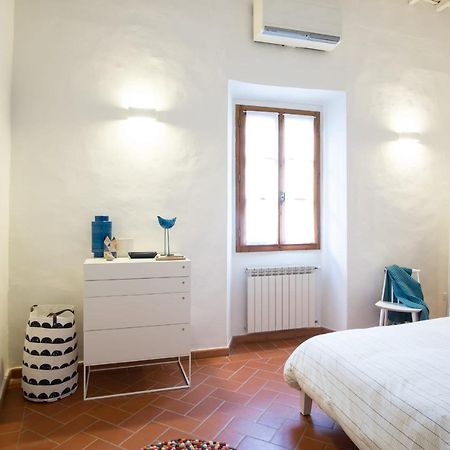 Design Apartment In Florence Exterior photo