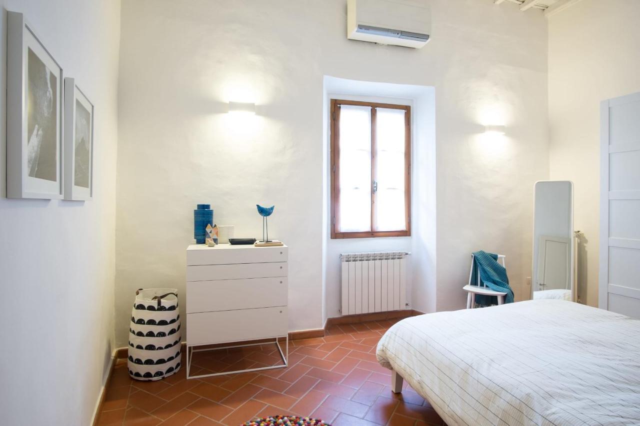Design Apartment In Florence Exterior photo